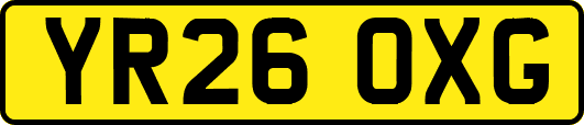 YR26OXG