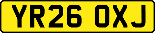 YR26OXJ