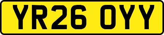 YR26OYY