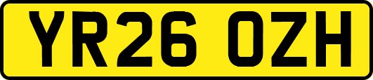 YR26OZH
