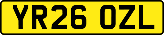 YR26OZL