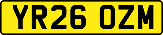 YR26OZM