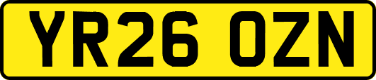 YR26OZN