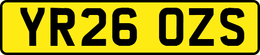 YR26OZS