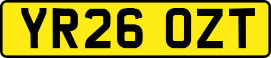 YR26OZT
