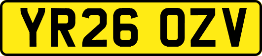 YR26OZV