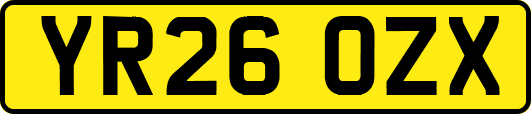 YR26OZX