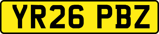 YR26PBZ