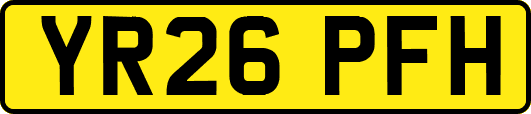YR26PFH
