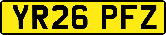 YR26PFZ