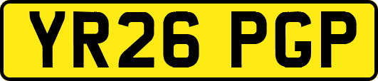 YR26PGP