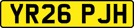 YR26PJH