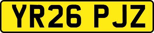 YR26PJZ