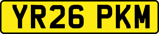 YR26PKM