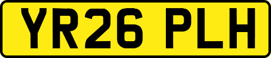 YR26PLH