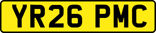 YR26PMC