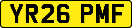 YR26PMF