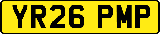 YR26PMP