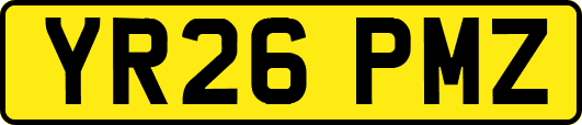 YR26PMZ