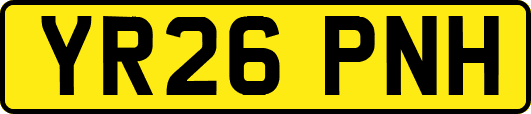 YR26PNH