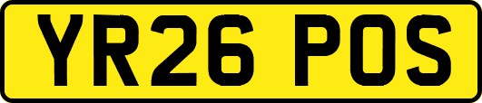 YR26POS