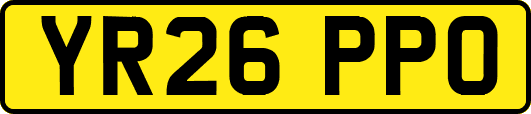 YR26PPO