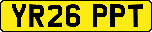 YR26PPT