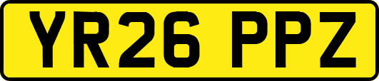 YR26PPZ
