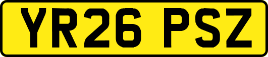 YR26PSZ