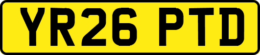 YR26PTD