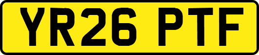 YR26PTF