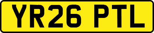 YR26PTL