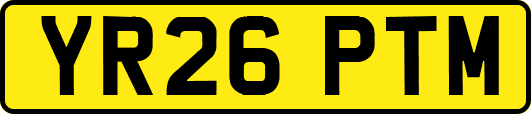 YR26PTM