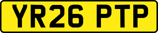 YR26PTP