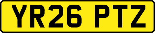 YR26PTZ