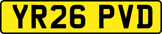 YR26PVD