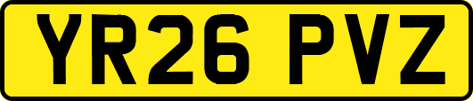 YR26PVZ