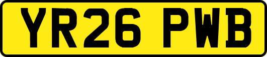 YR26PWB