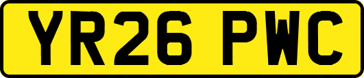 YR26PWC