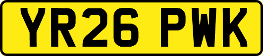 YR26PWK