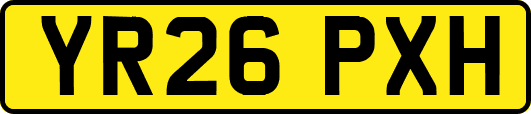 YR26PXH