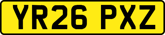 YR26PXZ