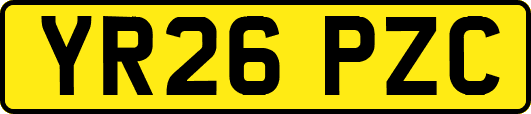 YR26PZC