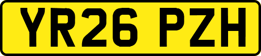 YR26PZH