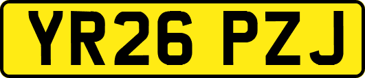 YR26PZJ