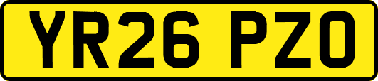 YR26PZO