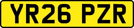 YR26PZR