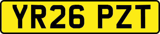 YR26PZT