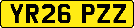 YR26PZZ
