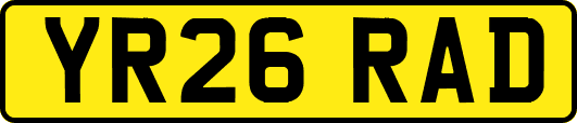 YR26RAD